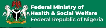 federal ministry of health, Nigeria